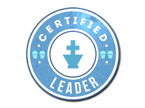 The Leader image